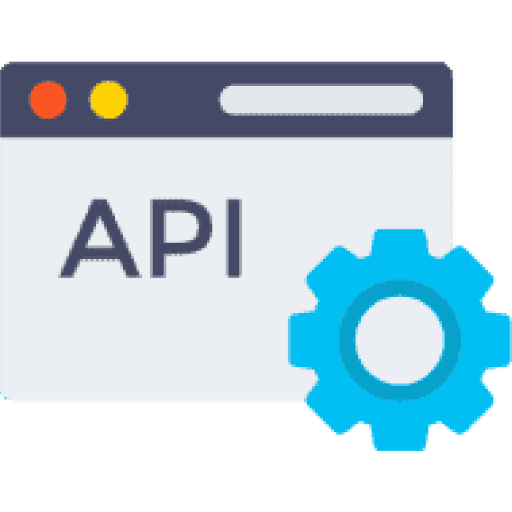 API icon