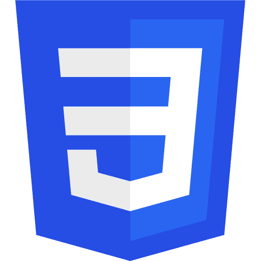 CSS icon