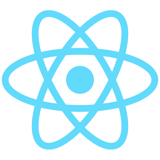 React icon